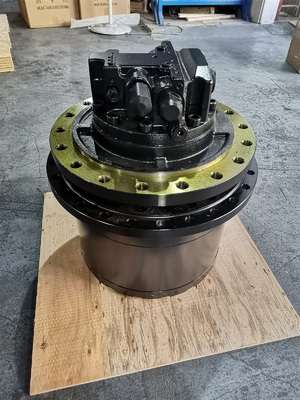 벨 부품 발굴기 GM60 SK350-8 최종 드라이브 조립 LC15V00023f1 LC15V00026f1