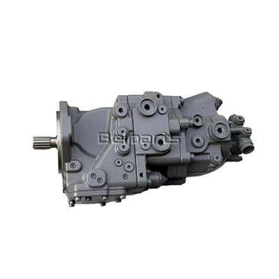Excavator Pump Assembly K7SP36 K7V28 VIO80 ZX70-5G ZX80 Hydraulic Main Pump For Hitachi