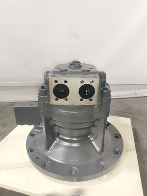 도산 발굴기 부품 DX255LC DX255 K1007950A 오리지널 발굴기용 스윙 모터