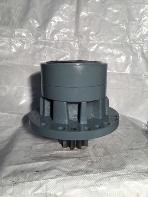 Komatsu Excavator PC60-7 PC70-7 PC75UU JS70 Swing Reduction Gearbox LNM0639 201-26-00130