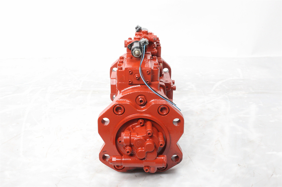 Sany K3V112DTP-NISER-OE02 04860 유압 굴삭기 펌프 (SY215-9용)