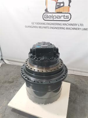 현대 R250LC-7 R250LC-7A 31N7-40020BG 교체 발굴기 여행 모터 assy