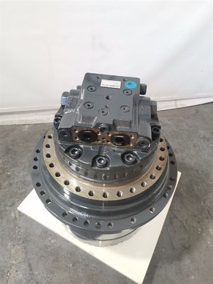 현대 R250LC-7 R250LC-7A 31N7-40020BG 교체 발굴기 여행 모터 assy
