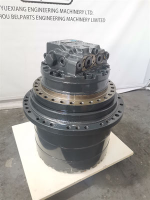 현대 R250LC-7 R250LC-7A 31N7-40020BG 교체 발굴기 여행 모터 assy
