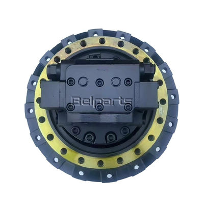 E325C E325D 발굴기 최종 드라이브 교체 여행 모터 Assy