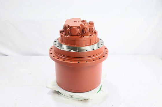 코벨코 MAG-1700VP-3800 SK230-6 크롤러 발굴기 부품을 위한 최종 구동 기어박스