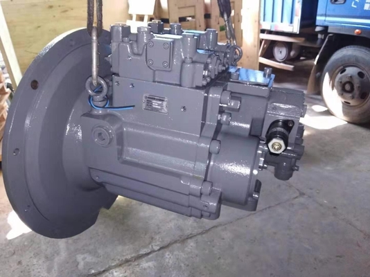 현대 K3V112DP ISER-9S00 R210W-7 R210-9 수압 주 펌프 조립장 OEM