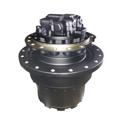HMGF40FA ZX200-3 ZX200-5G ZX210-3 ZX210-5G 굴삭기 최종 감속기 어셈블리 누출 수리