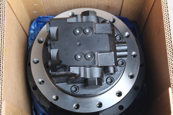 굴삭기 주행 모터 GM09 PC78US-6 PC78 PC78MR 21W-60-22130 최종 드라이브 어셈블리 애프터마켓