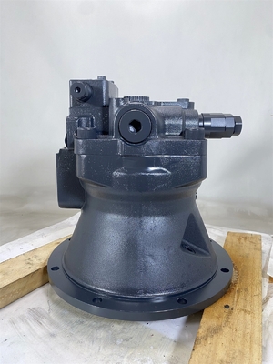 벨 부품 발굴기 M2X146B-CHB-10A-33 EC240B VOE14500382 스윙 모터 볼보