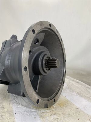 볼보 발굴기 부품 M2X146B-CHB-10A-33 EC240B VOE14500382 스윙 모터 OEM