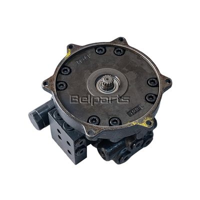 Komatsu 선회 모터 PC56-7 PC56 스윙 모터 장치 201-26-00140 22H-60-13220 굴삭기 부품용