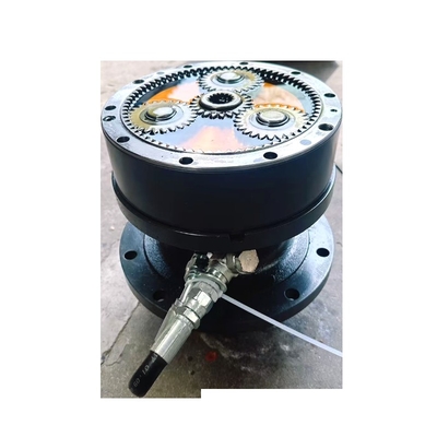 Excavator DX140LCR-5 Swing Reduction Gearbox 130426-00035 K1007357B Original New Slewing Gear