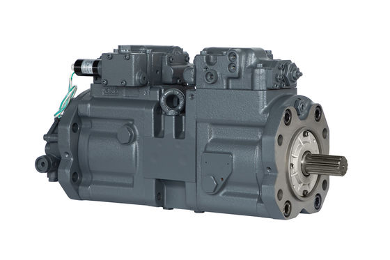 도산 발굴기 DX150 K3V63DT-9N0T 60100378-J 수압 주 펌프 2401-9236 2401-9236B