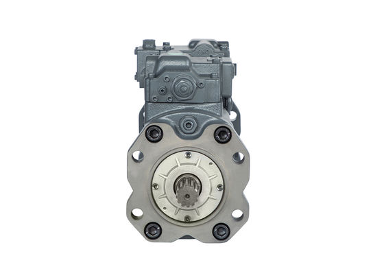 도산 발굴기 DX150 K3V63DT-9N0T 60100378-J 수압 주 펌프 2401-9236 2401-9236B