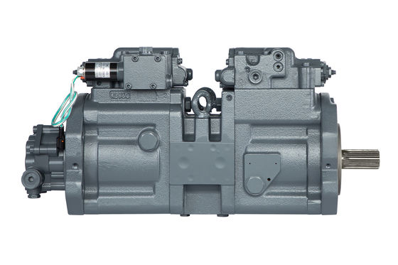 Belparts 굴삭기 Solar150 K3V63DT-9N0T 유압 메인 펌프 2401-9236 2401-9236B Doosan 부품용