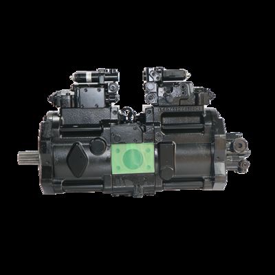 Belparts 신형 SK200-6 SY210 K3V112DTP-9TCM-14T YN10V00018F1 굴삭기 펌프 어셈블리 도매