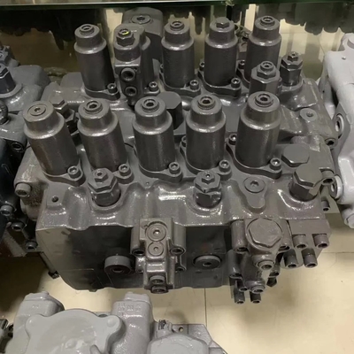 Volvo EC700 & EC700B 메인 컨트롤 밸브 굴삭기 교체 비용