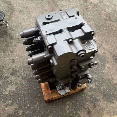 Volvo EC700 & EC700B 메인 컨트롤 밸브 굴삭기 교체 비용
