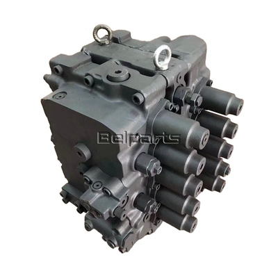 벨 부품 발굴기 EC460 EC480B Voe14556410 수리 느린 수압 제어 밸브 14556410