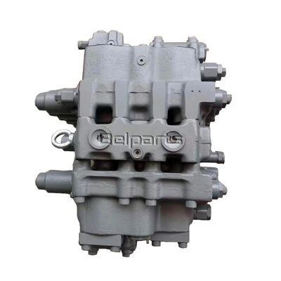 벨 부품 발굴기 EC460 EC480B Voe14556410 수리 느린 수압 제어 밸브 14556410