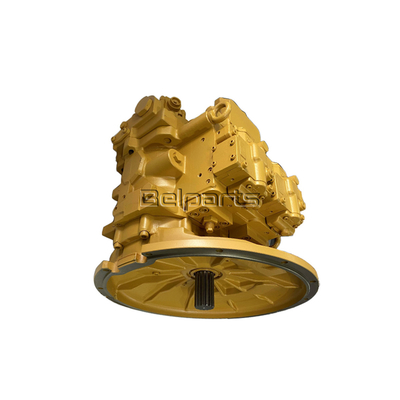 Excavatpr 예비 E336D K5V160DP 322-8733 새로운 도굴기 대용량 수압 펌프
