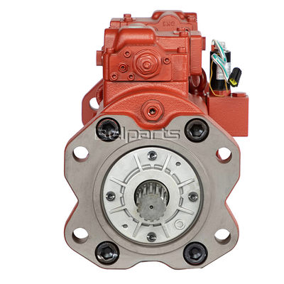 Belparts ZE230 ZE260 K3V112DT-9N94 굴삭기 유압 메인 펌프 K3v112bdt K3v112dt