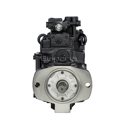 벨 부품 SY135 SY135-5 K7V63DTP-0E23 산이 발굴기 부품을위한 수압 주 조립 장치