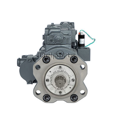 Belparts 굴삭기 DX260 K3V112DTP-9NM9 유압 메인 펌프 어셈블리 (두산 미니 굴삭기용)
