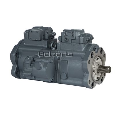 Belparts 굴삭기 DX260 K3V112DTP-9NM9 유압 메인 펌프 어셈블리 (두산 미니 굴삭기용)