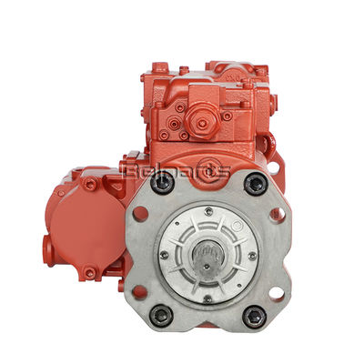 두산 DH150 K3V63DTP-HNOW 유압 메인 펌프 2401-9236 2401-9236B 미니 굴삭기 수리