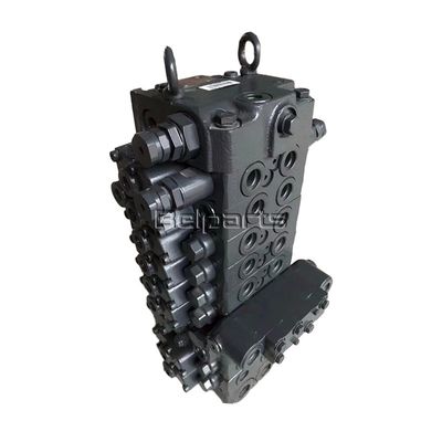 코마쓰 PC60-8 PC70-8 PC78US-6 제어 밸브 집합 700-23-46001