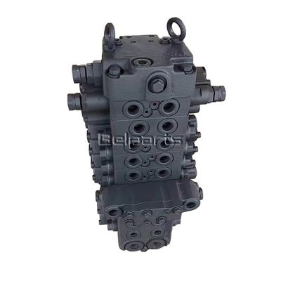 코마쓰 PC60-8 PC70-8 PC78US-6 제어 밸브 집합 700-23-46001