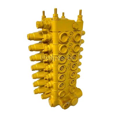코마쓰 PC60-8 PC70-8 PC78US-6 제어 밸브 집합 700-23-46001