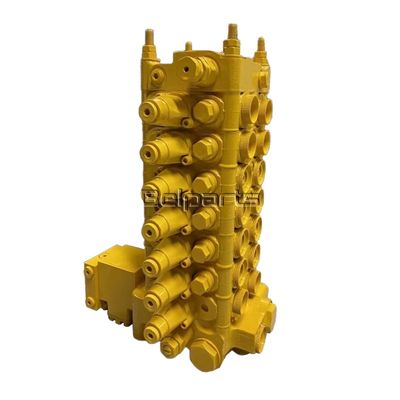 코마쓰 PC60-8 PC70-8 PC78US-6 제어 밸브 집합 700-23-46001