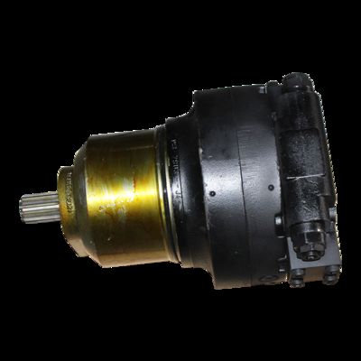 벨파트 E330C E330D 여행 모터 1915606 최종 드라이브 조립