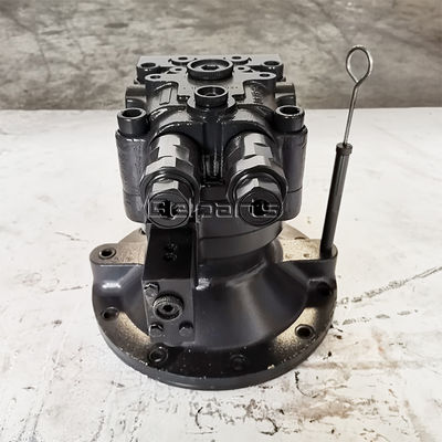 벨 부품 XCMG150 M2X63 발굴기 회전 모터 Assy