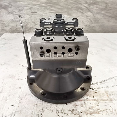 벨 부품 XCMG150 M2X63 발굴기 회전 모터 Assy