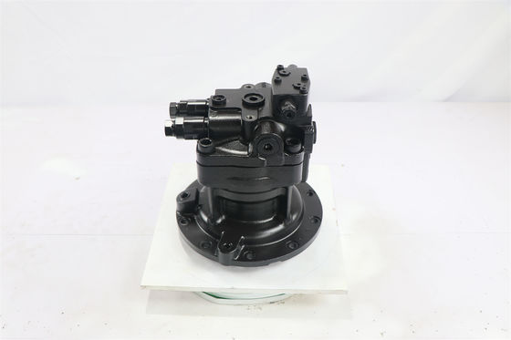코벨코 SK200-6E SK210-6 SK200-7 굴삭기 선회 모터 M5X130