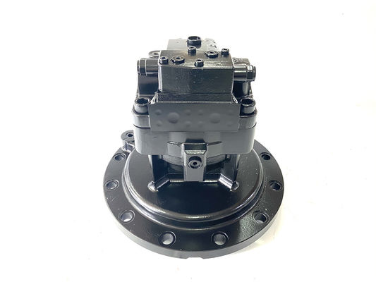 코벨코 SK350-8 CX370 발굴기 스윙 모터 집합 M5X180