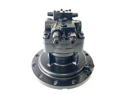 코벨코 SK350-8 CX370 발굴기 스윙 모터 M5X180 KSC10070