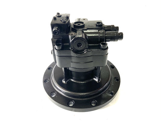코벨코 SK350-8 CX370 발굴기 스윙 모터 M5X180 KSC10070