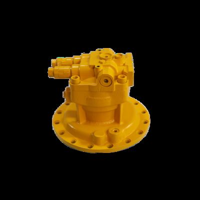 Belparts M5X130 E320C 320D 323D를 위한 발굴기 스윙 모터