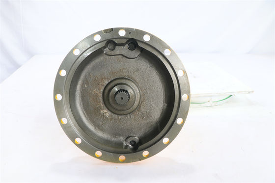 Belparts M5X130 E320C 320D 323D를 위한 발굴기 스윙 모터