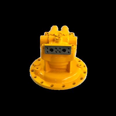 Belparts M5X130 E320C 320D 323D를 위한 발굴기 스윙 모터