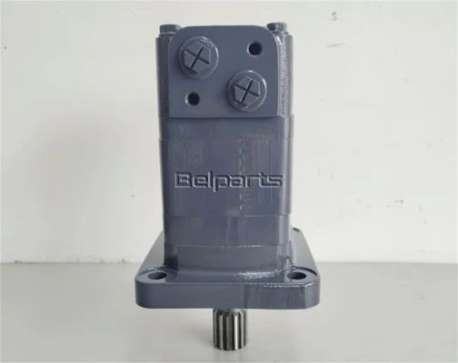 Bobcat S70 발굴기 여행 모터 조립 최종 드라이브 기어박스