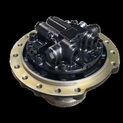 Hitachi HMGE36EA ZX200 ZX200-1 ZX200-3 굴착기용 주행 모터