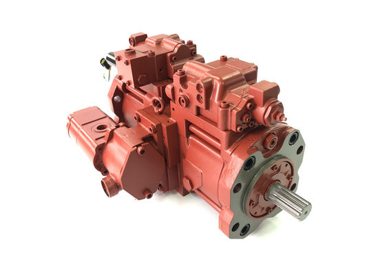 도산 DH150W-7 발굴기 수압 펌프 2401-9236B K5V80DTP-HNOV-12T