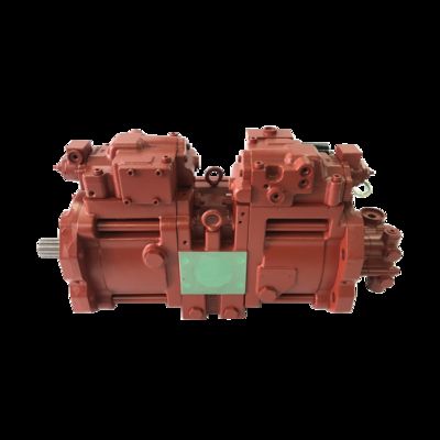 도산 DH150W-7 발굴기 수압 펌프 2401-9236B K5V80DTP-HNOV-12T