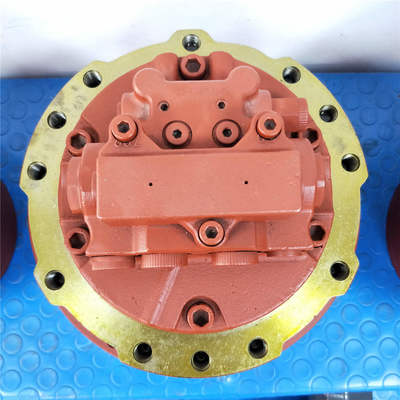 히타치 유압 주행 모터 MAG33VP-550 MAG33VP-650 SEW60 SEW70 ZX55용